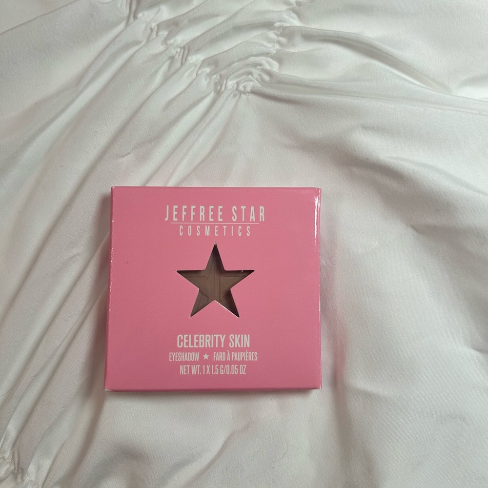 Jeffree Star Cosmetics Eyeshadow Single